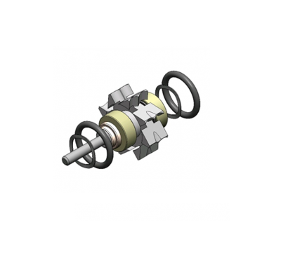 Роторні групи і запасні частини