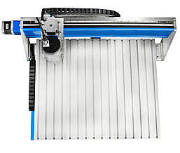 Верстат з ЧПК C-4060, 1,5 kW, фрезерно-гравірувальний, фото 4