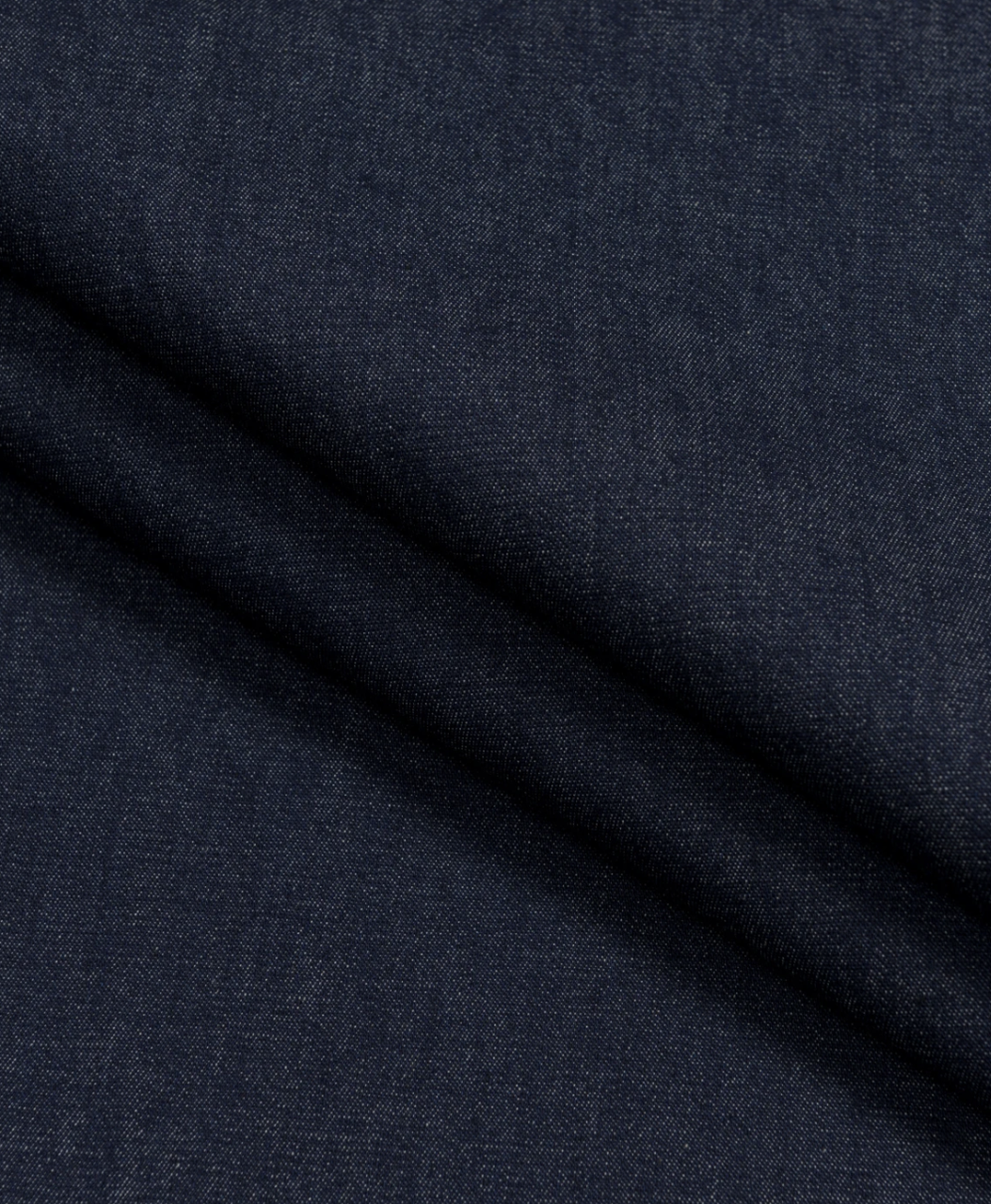 Джинс однотонна тканина в рулонах, фото 1