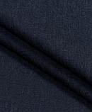 Джинсова тканина однотонна, фото 2