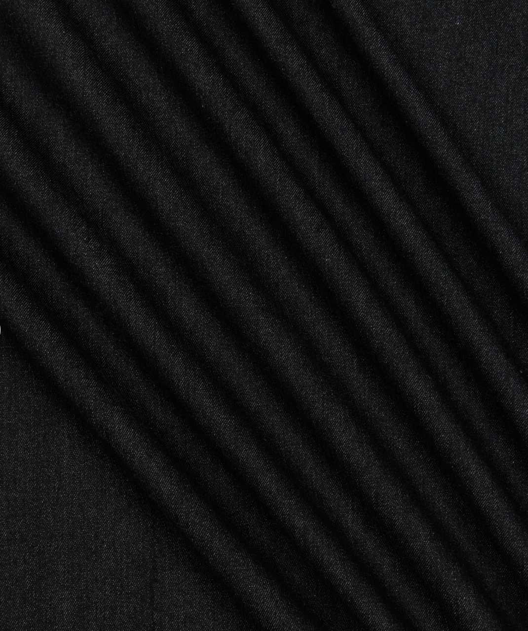 Джинсова тканина однотонна, фото 1