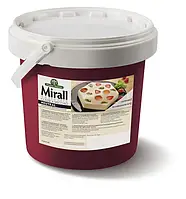 Міраль дзеркальна глазур нейтральна Master Martini Італія 3 кг відро