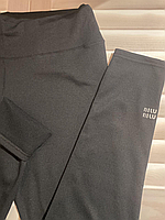 Лосини в рубчик ботал теплі