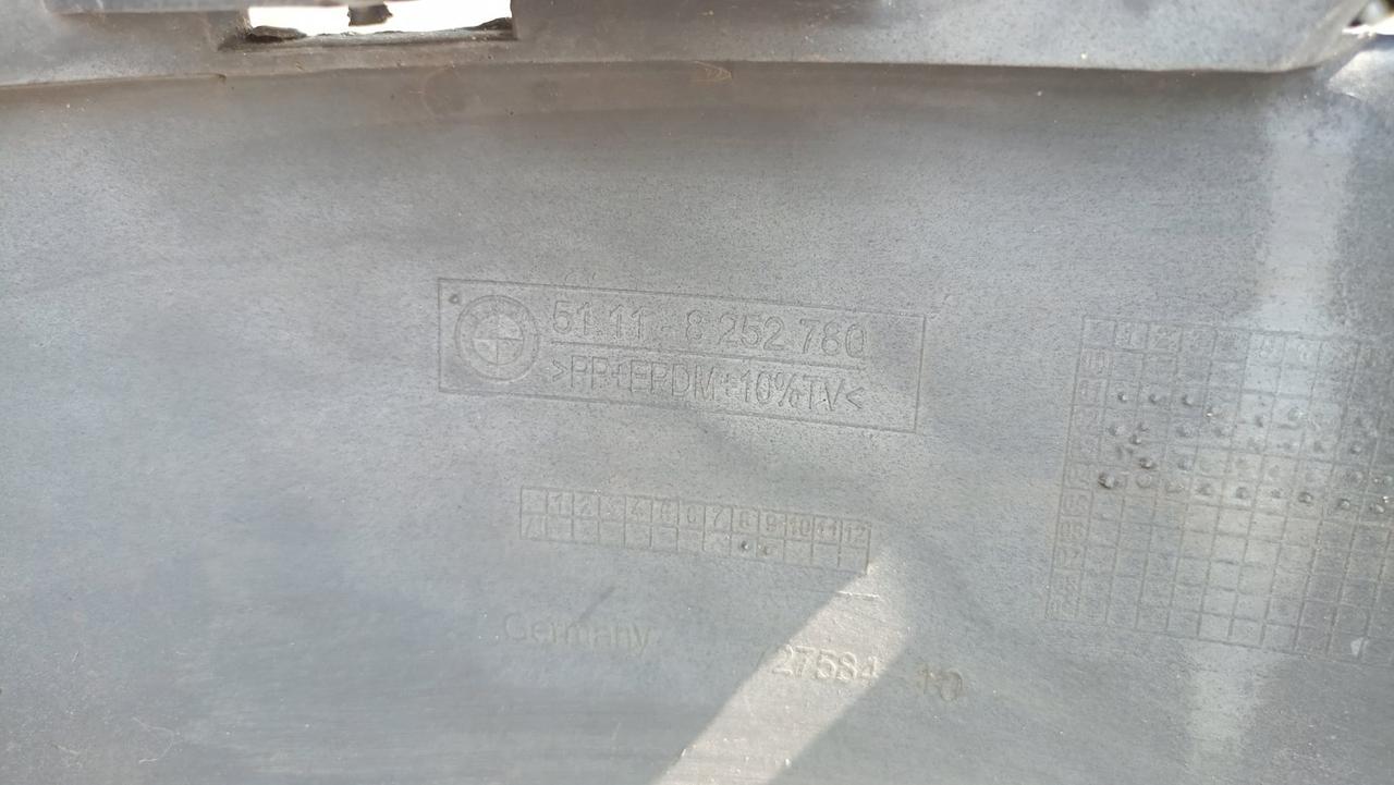 Вітаю зацікавлених на авто розборці Чемпіон !!!<br />
 Предметом оголошення є&nbsp;&nbsp;Бампер передній bmw 3 e46 compact 51118252780<br />
 Фактичний стан на фото. Гарантія 14 днів на встановлення та перевірку<br />
 Висилаємо по всій Україні по передоплаті на транспортні витрати!<br />
 Наявність та асортимент на складі постійно змінюються.<br />
 Точні деталі уточняйте по телефону +380973363743 — фото 5