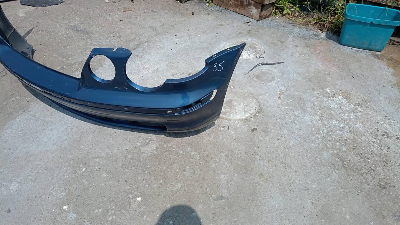 Вітаю зацікавлених на авто розборці Чемпіон !!!<br />
 Предметом оголошення є&nbsp;&nbsp;Бампер передній bmw 3 e46 compact 51118252780<br />
 Фактичний стан на фото. Гарантія 14 днів на встановлення та перевірку<br />
 Висилаємо по всій Україні по передоплаті на транспортні витрати!<br />
 Наявність та асортимент на складі постійно змінюються.<br />
 Точні деталі уточняйте по телефону +380973363743 — фото 3