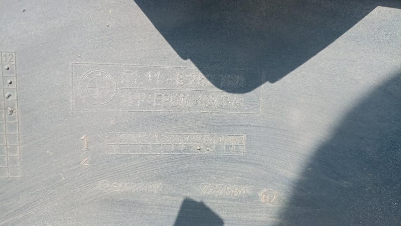 Вітаю зацікавлених на авто розборці Чемпіон !!!<br />
 Предметом оголошення є&nbsp;&nbsp;Бампер передній bmw 3 e46 compact 51118252780<br />
 Фактичний стан на фото. Гарантія 14 днів на встановлення та перевірку<br />
 Висилаємо по всій Україні по передоплаті на транспортні витрати!<br />
 Наявність та асортимент на складі постійно змінюються.<br />
 Точні деталі уточняйте по телефону +380973363743 — фото 6