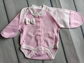 Боді для недоношеної дитини