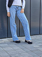 Дитячі підліткові ортопедичні шкіряні демісезонні черевики на липучках на флісі 32 размер, фото 7