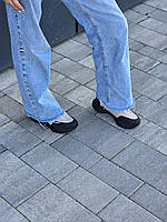 Дитячі зимові підліткові ортопедичні черевики на липучках з жорстким задником на дівчинку 37 р, фото 4