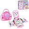Дитяча косметика Сумочка (помада, лак, тіні, рум'яна) ZR-45C, фото 4