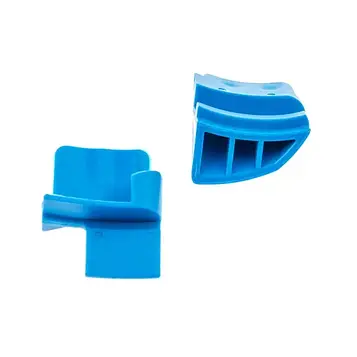 Універсальні адаптери для демонтажу поліклінових ременів SATRA S-STR2