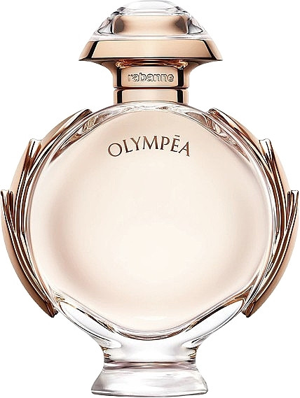 Парфумована вода (тестер) Paco Rabanne Olympea 80 мл, фото 1