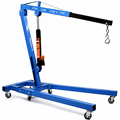 Крановий підйомний кран для майстерні 2 т CATA