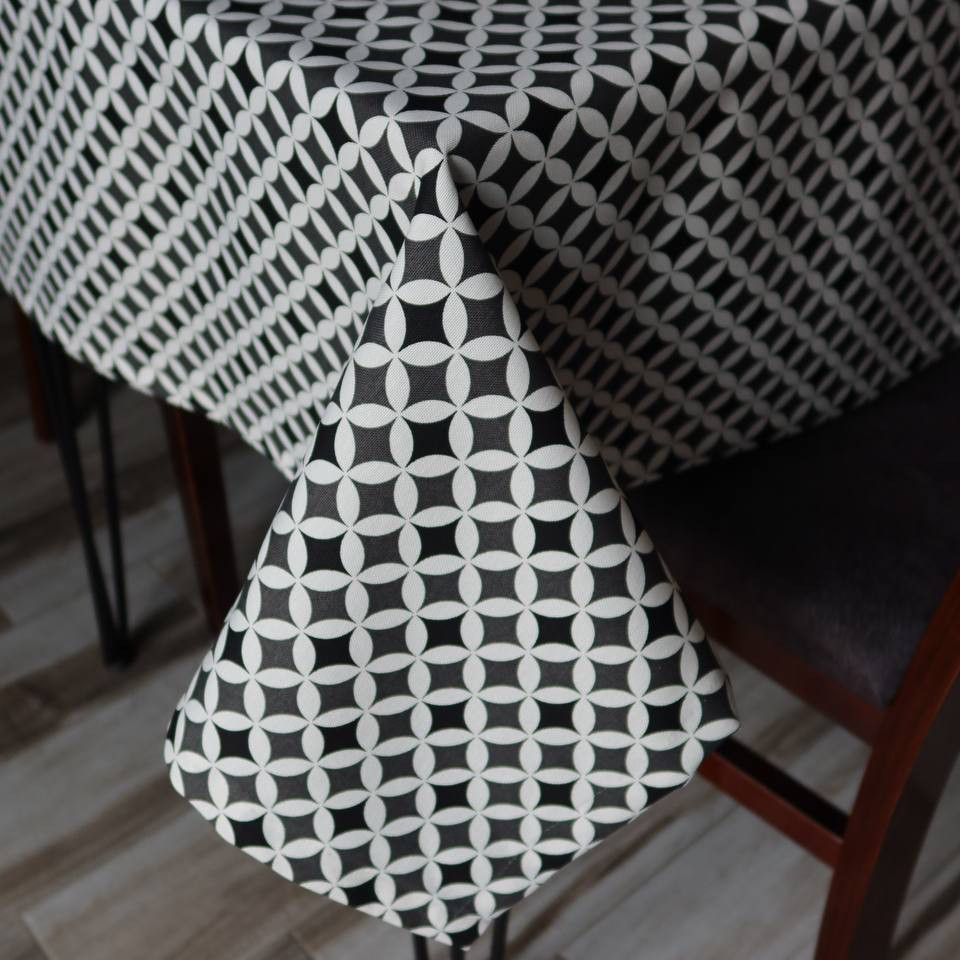 Скатертина тефлонова, водовідштовхувальна, Турецька, WATER PROFF (Під замовлення, або стандартний розмір), фото 1