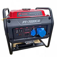 Інверторний генератор Edon PT-7000CiO, 5,0/5.5 кВт (PT-7000CiO)