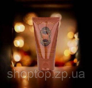 Крем для рук La Sultane de Saba Moisturizing Hand Cream Ayurvedic Amber Vanilla Patchouli 50 ml, фото 1