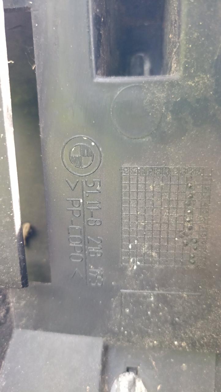 Вітаю зацікавлених на авто розборці Чемпіон !!!<br />
 Предметом оголошення є&nbsp;Бампер Передній Bmw E46 3-Series Coupe 51118195292&nbsp;<br />
 Фактичний стан на фото. Гарантія 14 днів на встановлення та перевірку<br />
 Висилаємо по всій Україні по передоплаті на транспортні витрати!<br />
 Наявність та асортимент на складі постійно змінюються.<br />
 Точні деталі уточняйте по телефону +380973363743 — фото 6