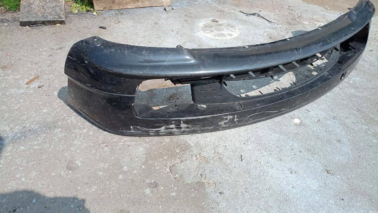 Вітаю зацікавлених на авто розборці Чемпіон !!!<br />
 Предметом оголошення є&nbsp;&nbsp;Бампер Передній Bmw E46 3-Series Coupe 51118195292<br />
 Фактичний стан на фото. Гарантія 14 днів на встановлення та перевірку<br />
 Висилаємо по всій Україні по передоплаті на транспортні витрати!<br />
 Наявність та асортимент на складі постійно змінюються.<br />
 Точні деталі уточняйте по телефону +380973363743 — фото 3