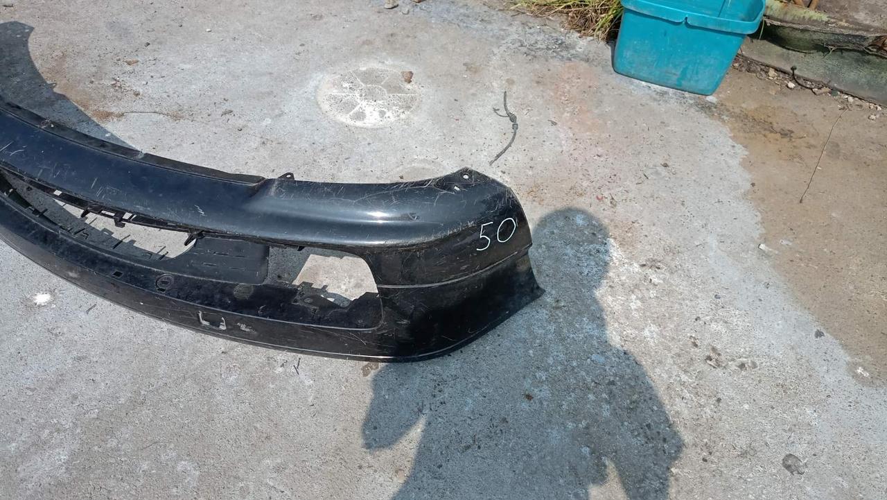 Вітаю зацікавлених на авто розборці Чемпіон !!!<br />
 Предметом оголошення є&nbsp;&nbsp;Бампер Передній Bmw E46 3-Series Coupe 51118195292<br />
 Фактичний стан на фото. Гарантія 14 днів на встановлення та перевірку<br />
 Висилаємо по всій Україні по передоплаті на транспортні витрати!<br />
 Наявність та асортимент на складі постійно змінюються.<br />
 Точні деталі уточняйте по телефону +380973363743 — фото 4