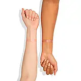 Блиск плампер для губ Charlotte Tilbury Big Lip Plumpgasm Plumping Lip Gloss, відтінок Strawberry Chocolate, фото 4