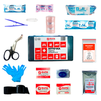 Аптечка медична автомобільна