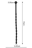 Уретральная втулка. Буж уретральный.