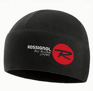 Спортивна флісова шапка (лого)