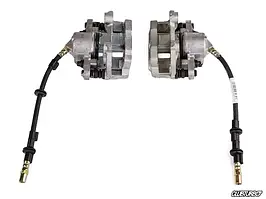 Гальмівна система