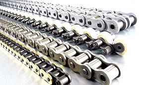 Ланцюг трансмісії