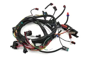 Електрообладнання