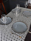 Скатертина тефлонова, водовідштовхувальна, Турецька, WATER PROFF (Під замовлення, або стандартний розмір), фото 8
