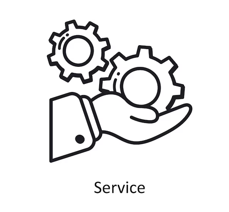 Сервіс (послуги з ремонту)