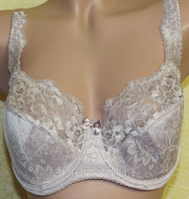 Бюстгальтер Анфен
