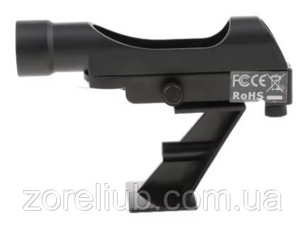 Лазерний шукач Ред Дот для телескопа з плоским майданчиком, фото 1