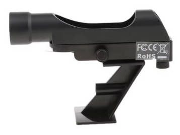 Лазерний шукач Ред Дот для телескопа з плоским майданчиком