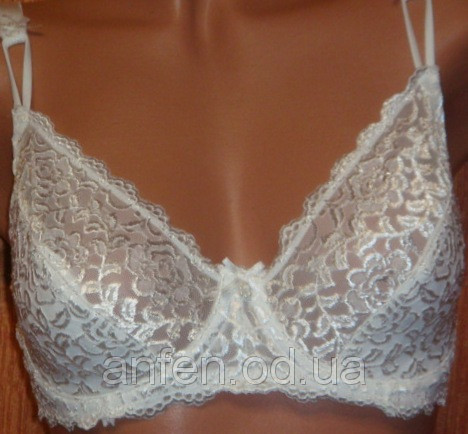 Бюстгальтер Anfen 708-33