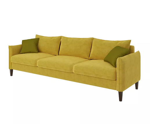 Диван Vesta / Веста 225 см трійка ТМ Matroluxe, фото 1