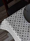 Скатертина тефлонова, водовідштовхувальна, Турецька, WATER PROFF (Під замовлення, або стандартний розмір), фото 3