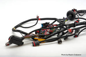 Електрообладнання