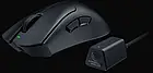 Razer DeathAdder V3 PRO Wireless & Mouse Dock Black (RZ01-04630300-R3WL) Ігрова миша, фото 4