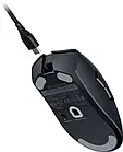 Razer DeathAdder V3 PRO Wireless & Mouse Dock Black (RZ01-04630300-R3WL) Ігрова миша, фото 6
