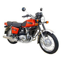 Мотоцикли ІЖ