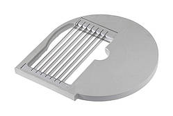 Диск для овочерізки Fimar B8 соломка 8 мм