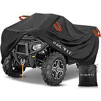 Захисні чохли ATV, Pitbike