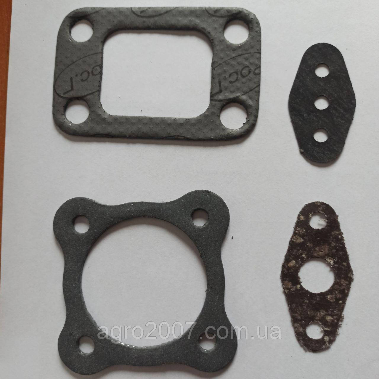 Ремкоплект турбокомпресора МТЗ ТКР 6, ГАЗ, ЗІЛ, ПАЗ, фото 1