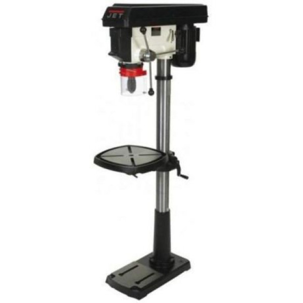 Свердлильний верстат JET JDP-17FT