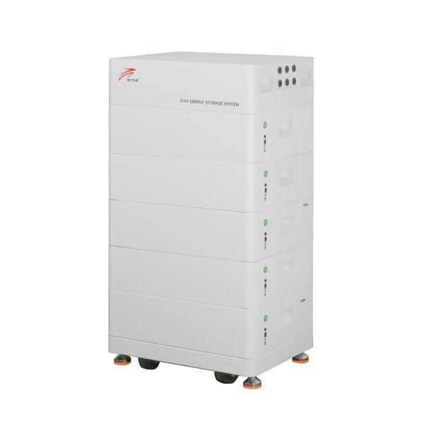 Високовольтний акумулятор Ritar HV RESS-25KW