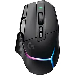 Logitech G502 X Plus Black (910-006163) Ігрова миша