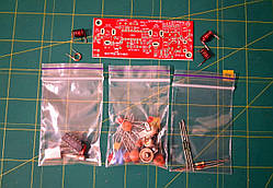 Набір для самостійного збирання Конвертер FM