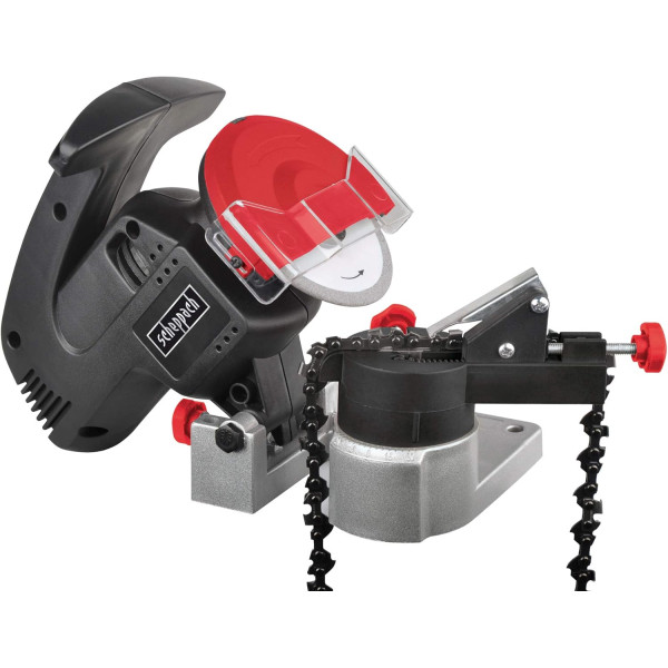 Верстат для заточування ланцюгів Scheppach KS1200